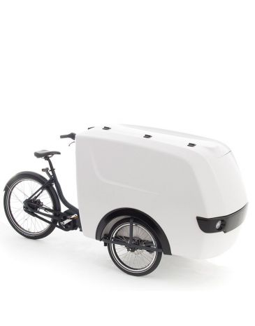 voordat Lijkt op Boekhouding Babboe Pro Trike XL -urban volume transport | Babboe Pro